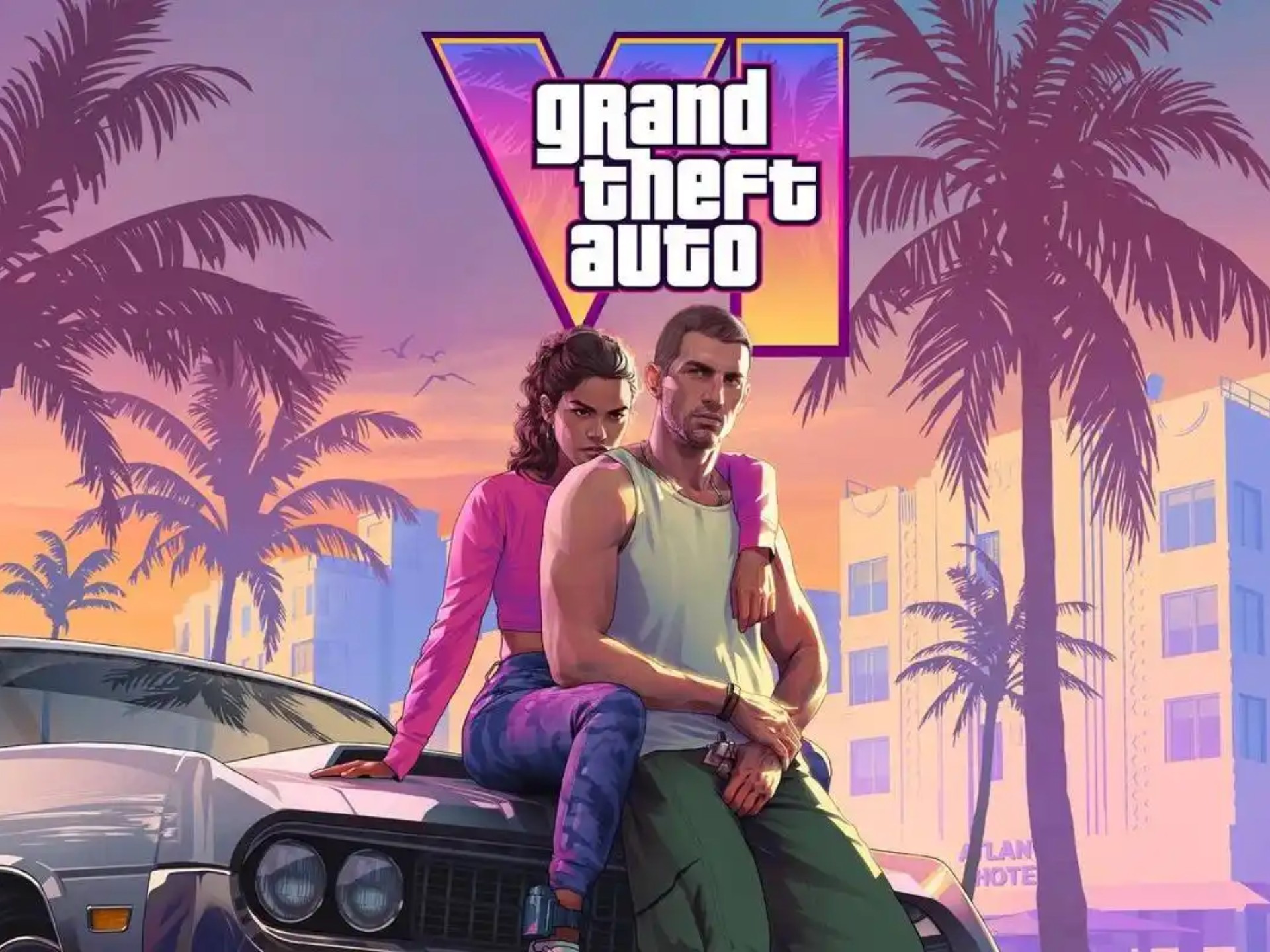 《死亡空间》创作者谈《GTA 6》对其他游戏的影响：“所有人都在避开他”