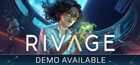 科幻解谜新作《她在时间之外》推出首个Demo，并发布全新剧情预告