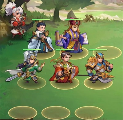 三国杀武将觉醒周瑜技能强度玩法配队攻略