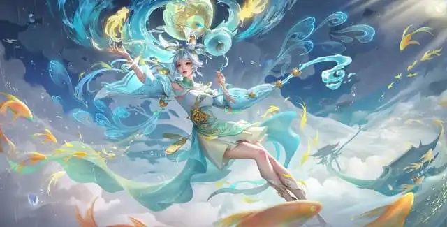 王者最新射手T度榜出炉，敖隐是否平民陷阱？
