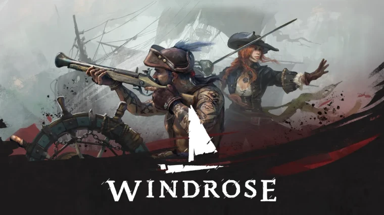 4月新作销量盘点，《Windrose》登顶跨平台榜首