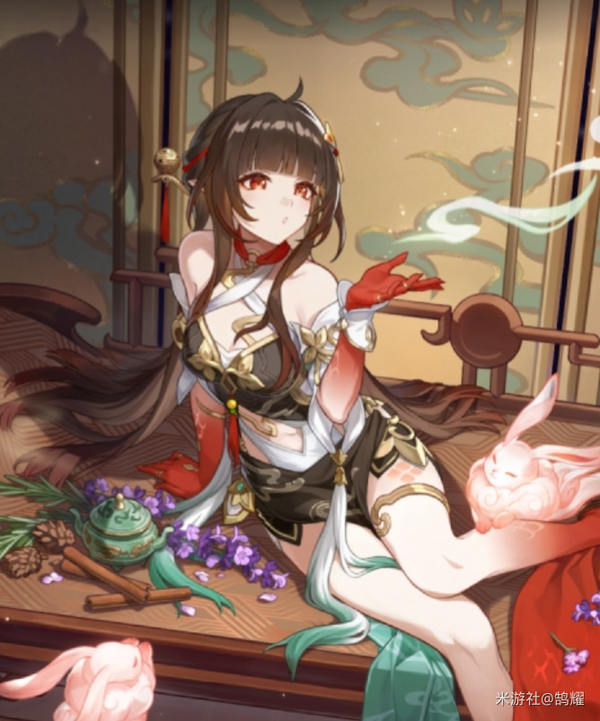 机制大优势：《崩坏：星穹铁道》灵砂全方位解析