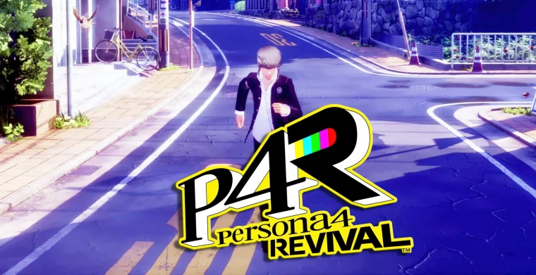 Atlus 复刻曝光，女神异闻录 4预计2027 年 2 月发售！