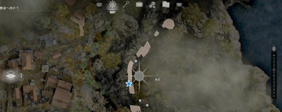 生化危机4重制版DLC蓝色徽章全收集指南，位置太刁钻了