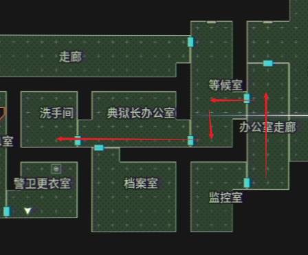 疫区档案第三章战斗思路，本章全图禁枪！
