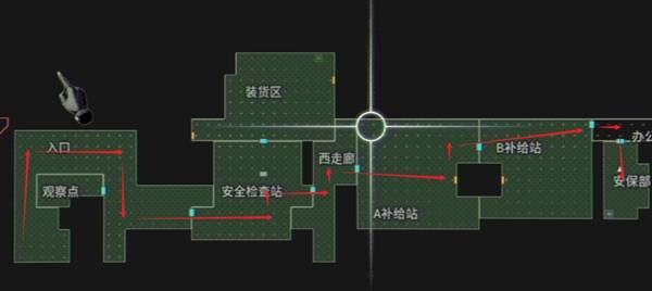 疫区档案「堡垒之伤」怎么过？重型丧尸与Boss战打法详解