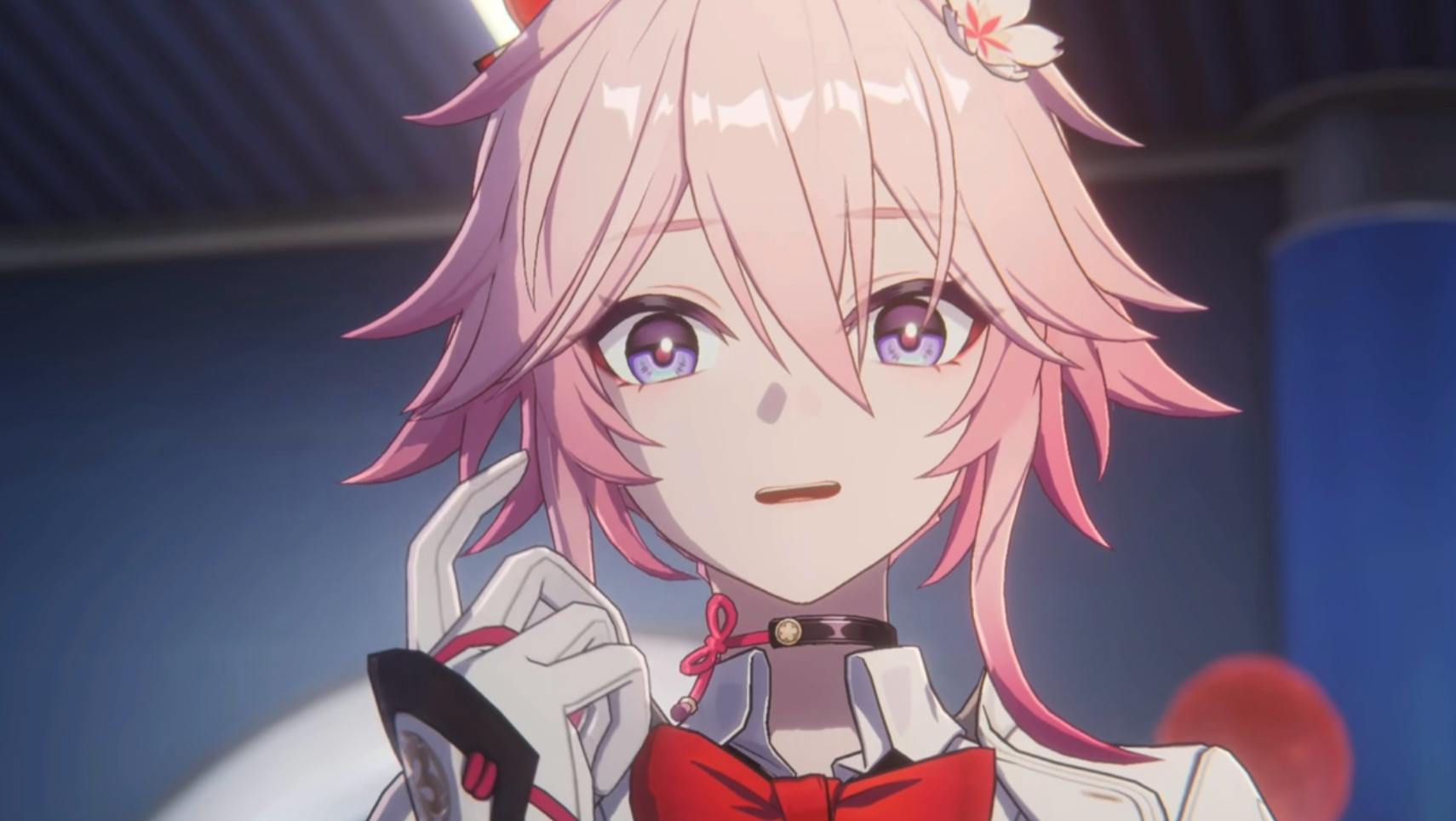 观绯英狼尊技能机制，看《崩坏：星穹铁道》4.2设计趋势