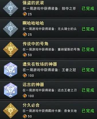 成就党必看！《重生魔兽刷刷刷》稀有称号获取一览