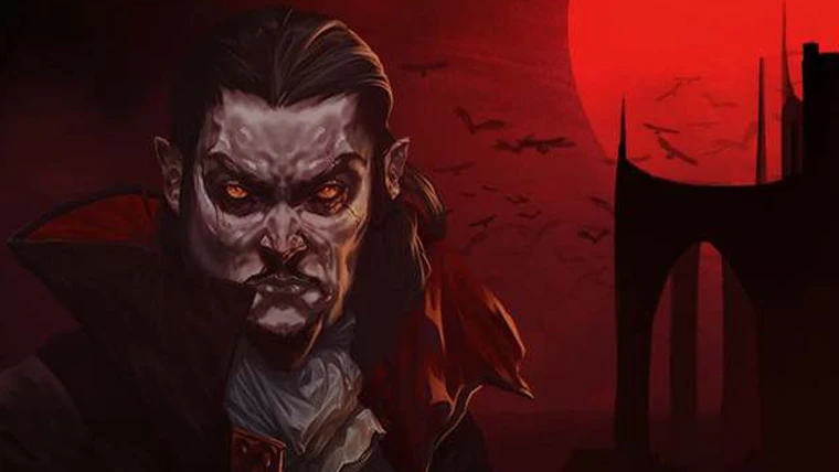 吸血鬼幸存者Steam标签更新，正式归入子弹天堂