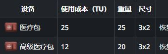 异种航员2装备效果速览与研发优先级分析