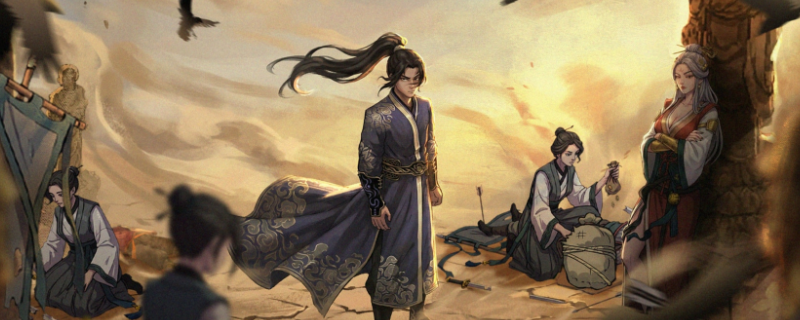 良玉榜第一怎么追？《今古群侠传》陈素心完整流程一览