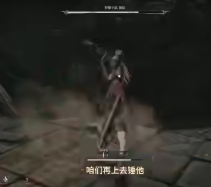 无限机兵枯萎林区保姆级全收集攻略，入口到死树林完整路线整理