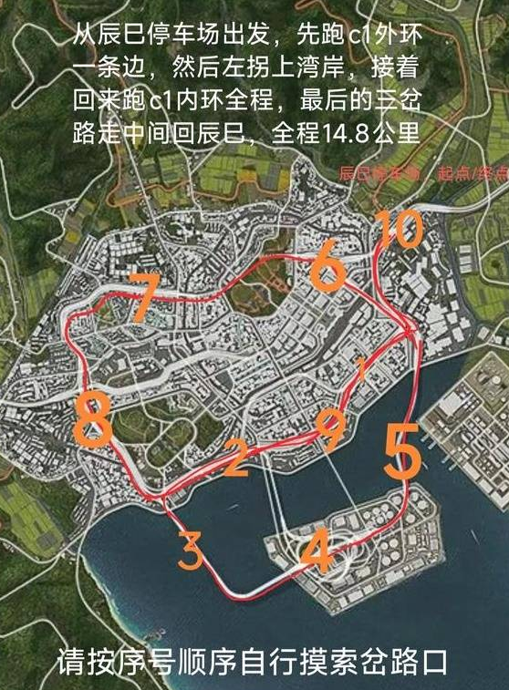 东京高架竞速指南！《极限竞速地平线 6》过弯进阶技巧教学