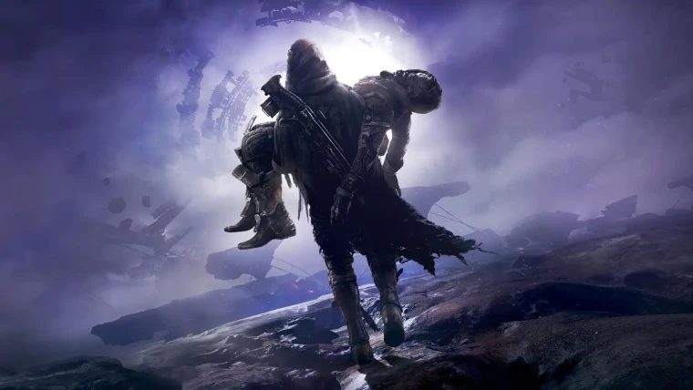 命运终章背后的真相：Bungie开发者直到官宣才知道游戏停更