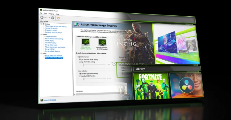 英伟达正式终止经典控制面板支持，全面转向NVIDIA App