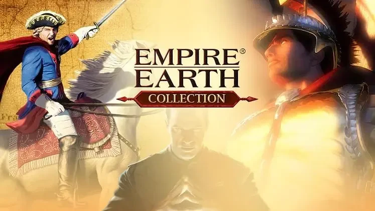 爷青回！《帝国地球》系列首次登陆Steam