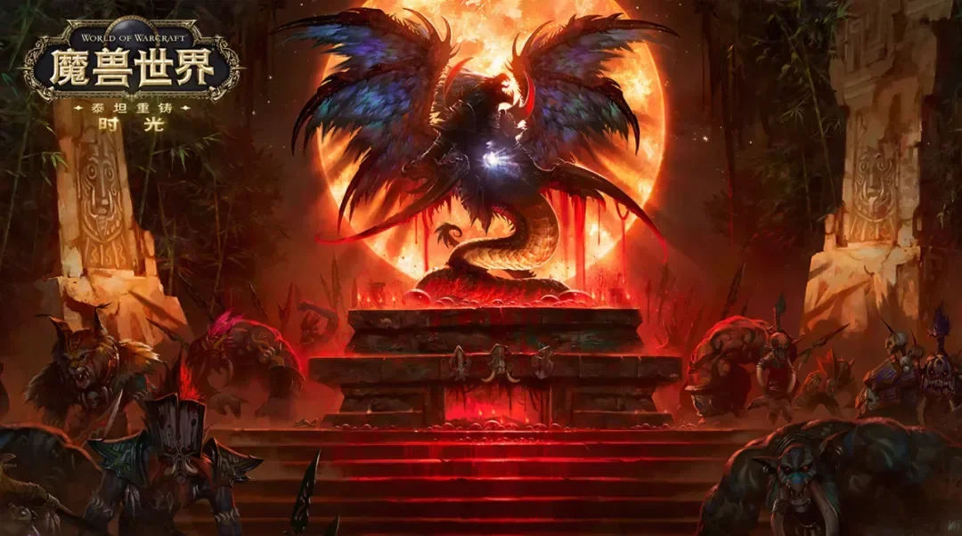 魔兽世界祖尔格拉布全Boss机制详解