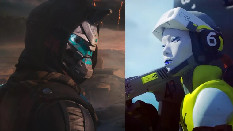 新作《马拉松》引发争议：Bungie社区因游戏停运开始对立