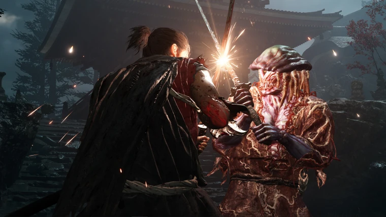 《鬼武者：剑之道》9月25日发售，卡普空经典武士动作回归！