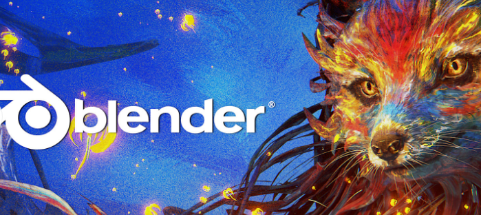 Blender灯光强度实操技巧与调光思路分享