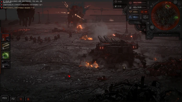 尘埃前线公开试玩将在Steam未来游戏节上线