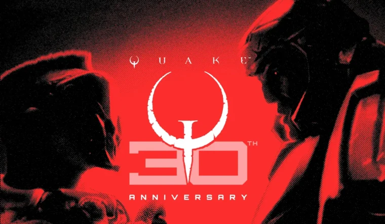 雷神之锤30周年回顾：不止游戏