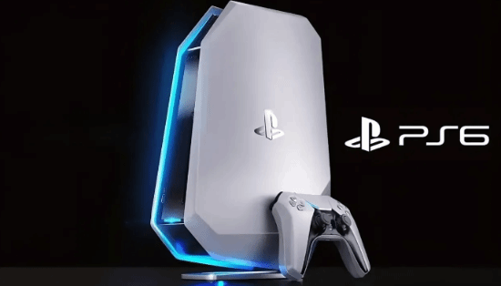 太疯狂了！PS6或将实现4K120帧