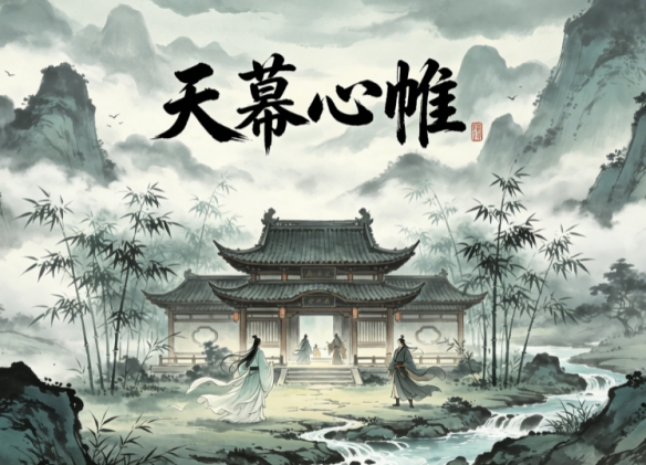 太吾绘卷天幕心帷本地存档路径详解