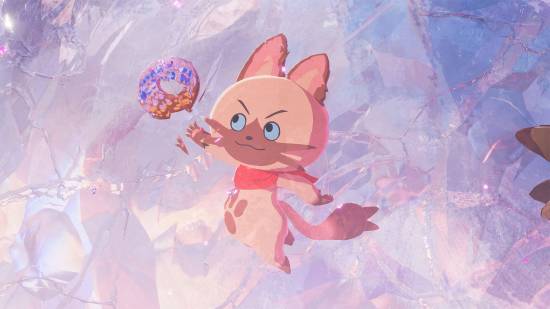 口碑翻车！《怪物猎人物语3》鲁迪篇内容严重缩水