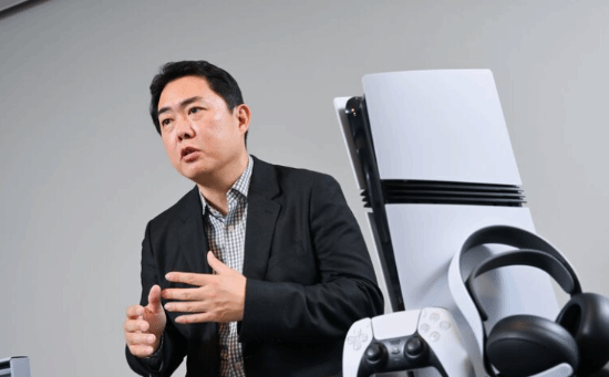 独占回归！西野秀明谈PS长线运营规划