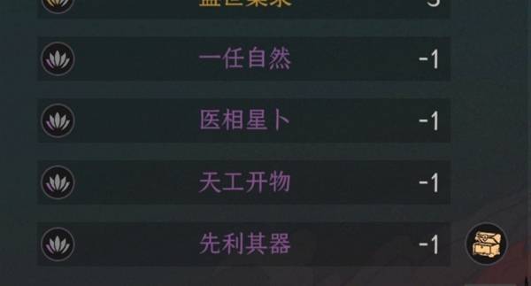 太吾绘卷天幕心帷玄狱初始配置思路 