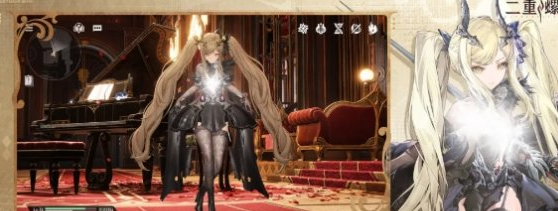 二重螺旋AOE天花板琳恩全方位养成攻略 