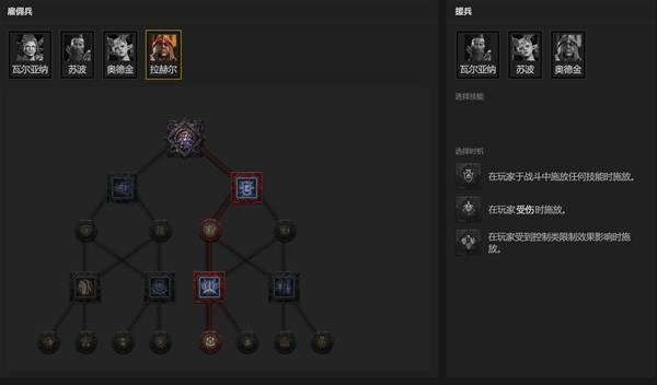 暗黑4溶解旋风蛮机制装备全解析