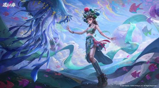 遗忘之海预载开启：PC端配置解析