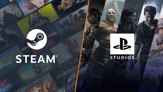 Steam2亿月活！2026全球游戏平台用户对比 