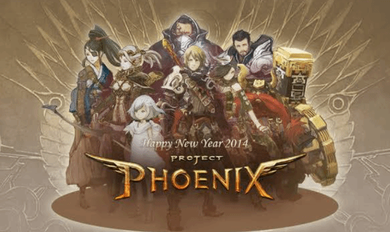 延期十年！《Project Phoenix》终于更新了