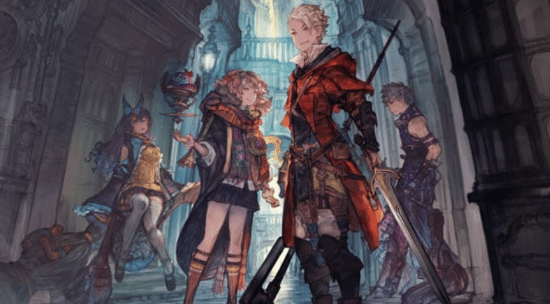 Cygames 15周年重磅消息流出！新作正在有序开发