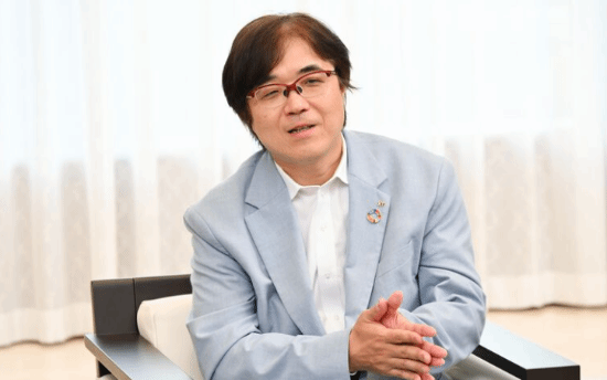 光荣社长采访称：中国已是光荣重要市场