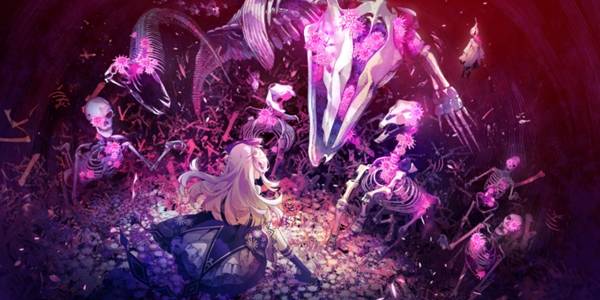 魔法少女的因习村PV流出，预计年内发售