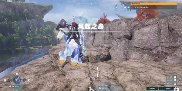 幻兽帕鲁1.0中期首选陆地坐骑云海鹿全详解