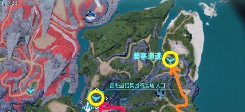 幻兽帕鲁1.0主线装备制作流程全解