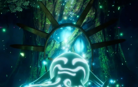 幻兽帕鲁1.0终极帕鲁球核心材料神秘木材采集指南
