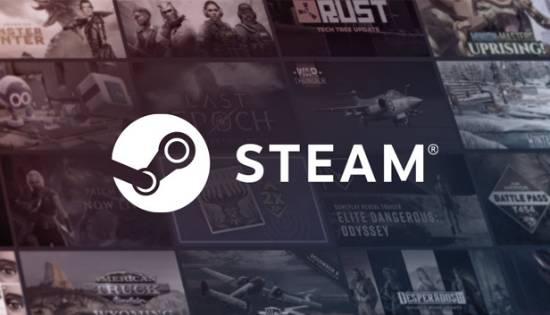 Steam凌晨突发故障！大量玩家无法进入