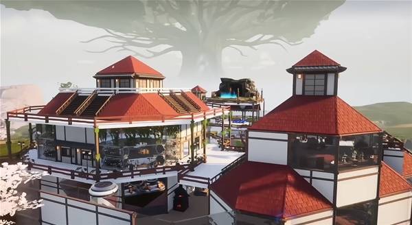 幻兽帕鲁1.0家园建造全指南