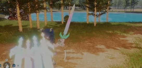 幻兽帕鲁1.0泰拉棱镜上位武器无人机发射器实战详解