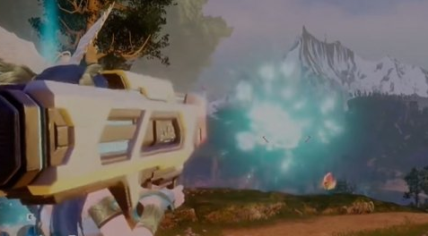湮灭吧！《幻兽帕鲁》1.0光束炮强度详解