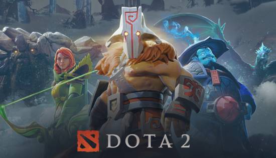 EWC突围赛被叫停，《Dota2》知名选手涉及假赛