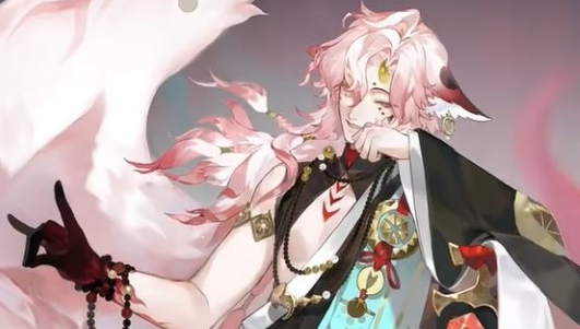 阴阳师新式神不相狐禅技能与御魂搭配详解