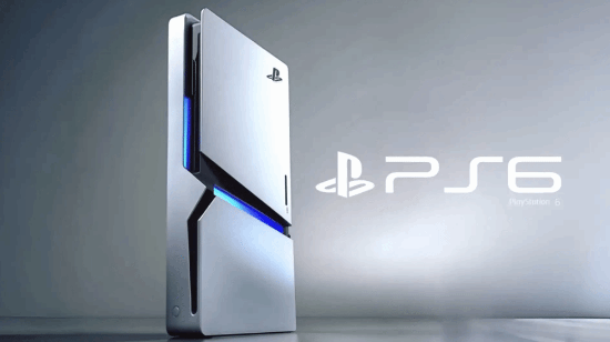 三倍提升！PS6规格全曝光