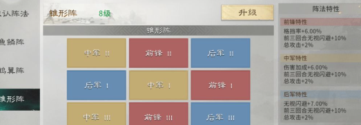 三国天下归心主力配队赵云反伤完整攻略